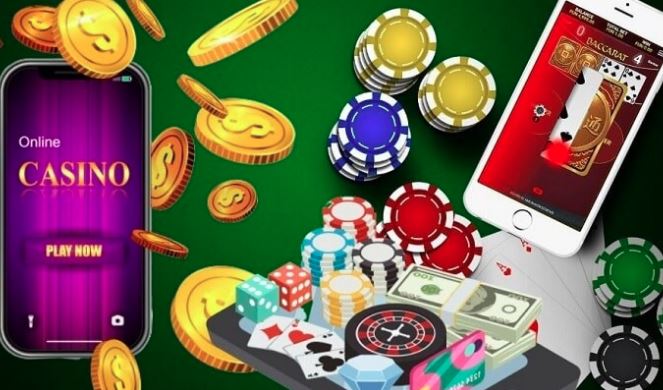 Tips for Playing Mobile Casino Games