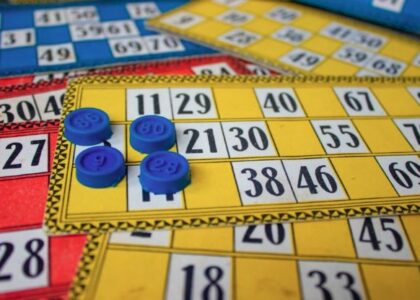 How to Improve Your Chances in Online Lottery Games