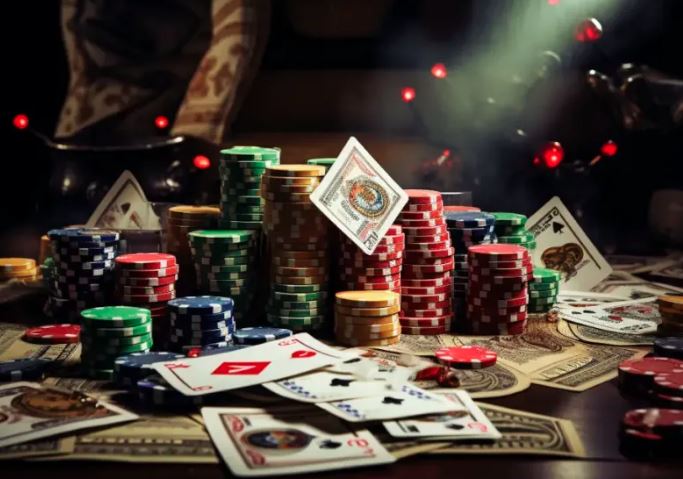 Why You Should Give Online Blackjack a Try